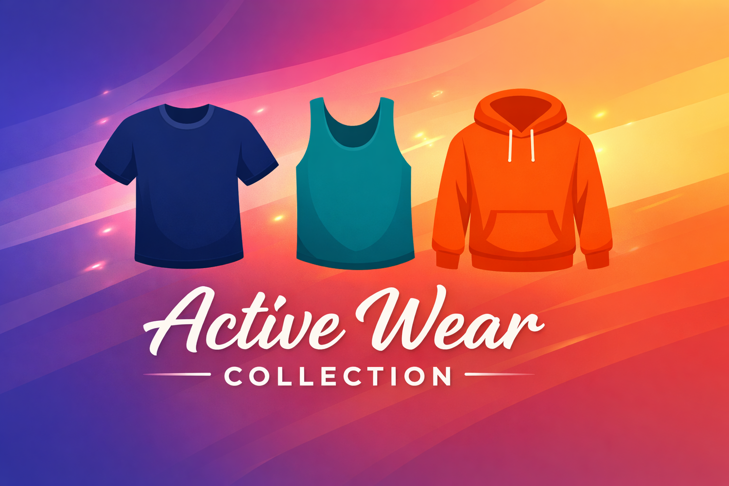 Faith-Based Activewear - Inspirational Workout Gear