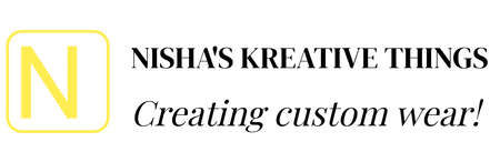 Nisha's Kreative Things