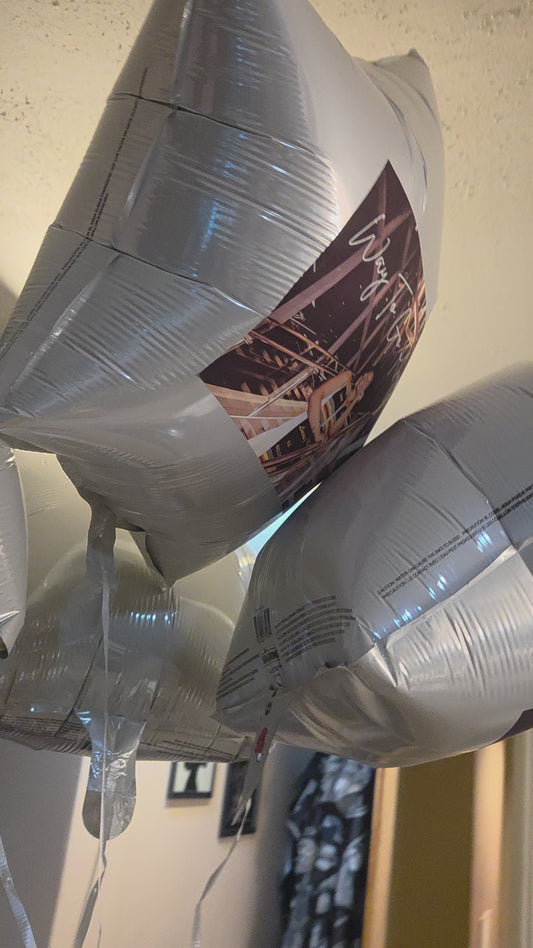 Custom Event Balloons | Personalized Balloon Decor